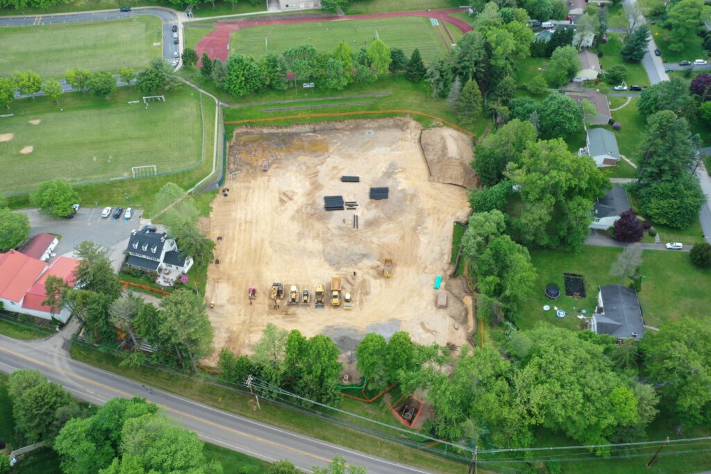 The Haverford School Lower School