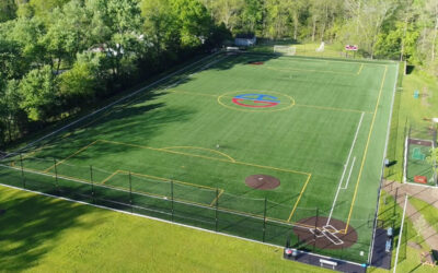 Germantown Academy Fields