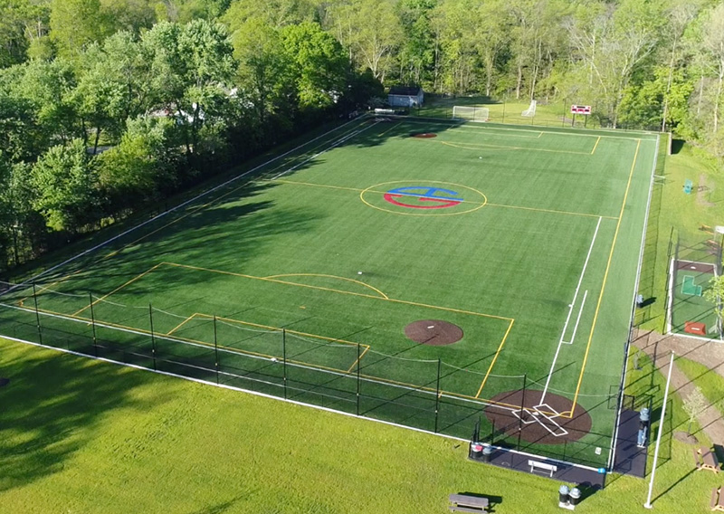 Germantown Academy Fields